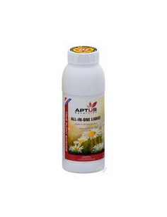 ALL-IN-ONE LIQUID