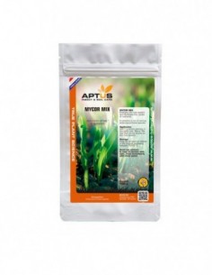 MYCOR MIX 2