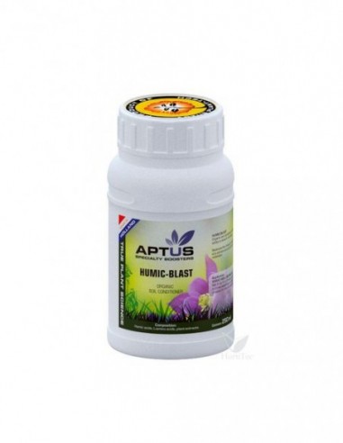 HUMIC-BLAST HUMIC-BLAST