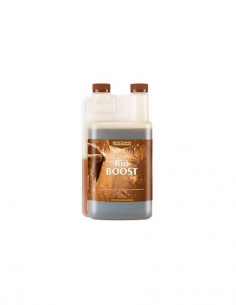 BIOCANNA BIO BOOST