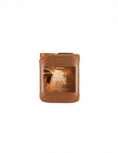 BIOCANNA BIO BOOST