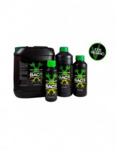 Organic PK Booster 2