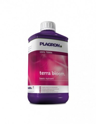 Terra Bloom