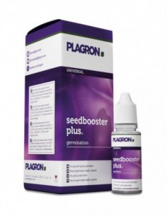 SeedBooster Plus