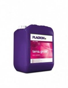 Terra Grow 2