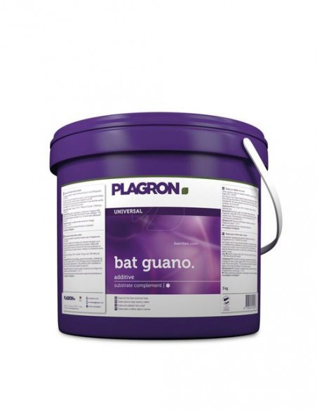 Bat guano