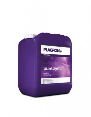 Pure Zym