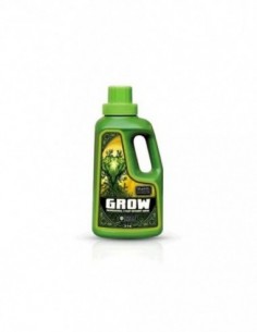 Grow prof 3 part