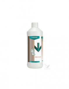PH- ACIDO ORGANICO 1L