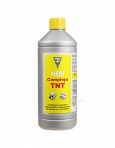 Complejo TNT Crecimiento