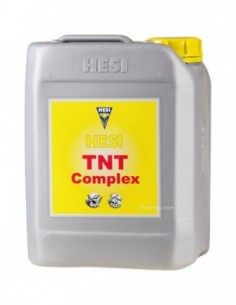 Complejo TNT Crecimiento 2