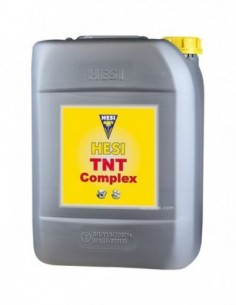 Complejo TNT Crecimiento 2