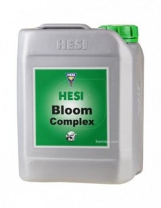 Complejo Floración 2