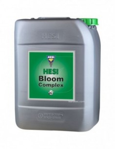 Complejo Floración 2