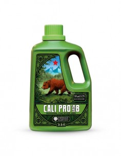 Cali Pro Grow A+B 2