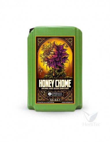 Honey Chome