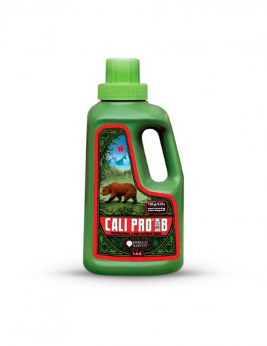 Cali Pro Bloom A+B Prof