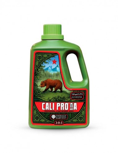 Cali Pro Bloom A+B Prof