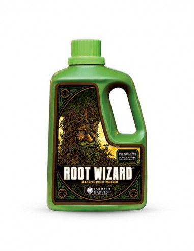 Root wizard