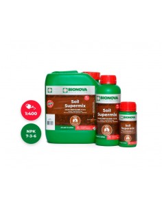 Soil Supermix