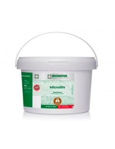 MicroLife