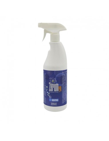 ZerumPro Spray Neutro