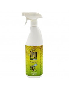 Citronela spray repelente