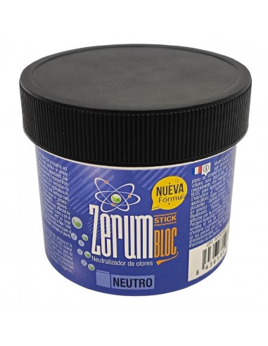 ZerumBloc Stick neutro