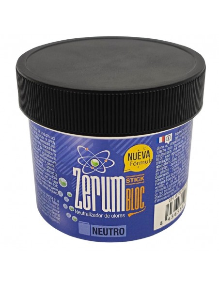 ZerumBloc Stick neutro