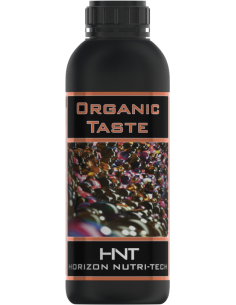 ORGANIC TASTE