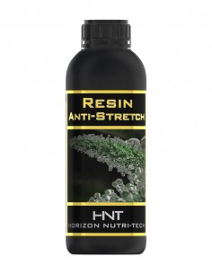 Resin Anti-Stretch