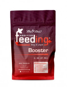 Additive Feeding Booster