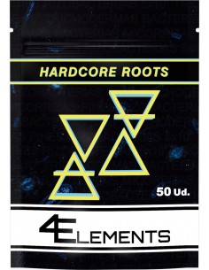 HARDCORE ROOTS