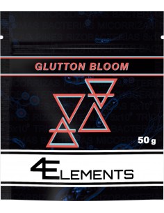GLUTTON BLOOM