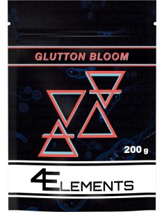 GLUTTON BLOOM 2