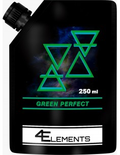GREEN PERFECT