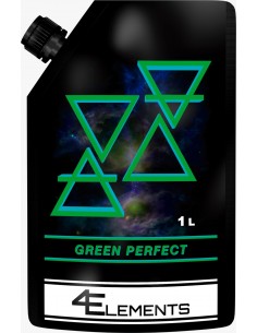 GREEN PERFECT 2