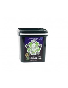PK Booster Compost Tea 2